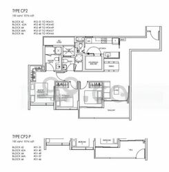 Kent Ridge Hill Residences (D5), Apartment #497094581